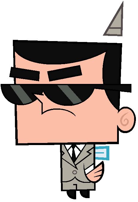 sanderson fairly oddparents.